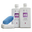 Autoglym Soft Top Clean And Protect 2x500ml Hood Cleaner