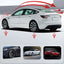 ABS Spoiler: Tesla Model Y Juniper