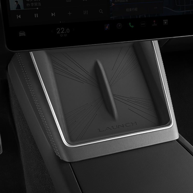 Silicone Mat for Tesla Model Y Juniper