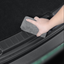 Tesla Model Y Juniper - Rear Bumper Protector - Black