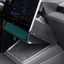 Storage tray under the screen: Tesla Model 3 Highland & Model Y Juniper