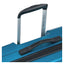 Delsey Paris Tiphanie 3-piece hard trolley set steel blue