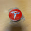 2 Stück Tesla Logo 57mm