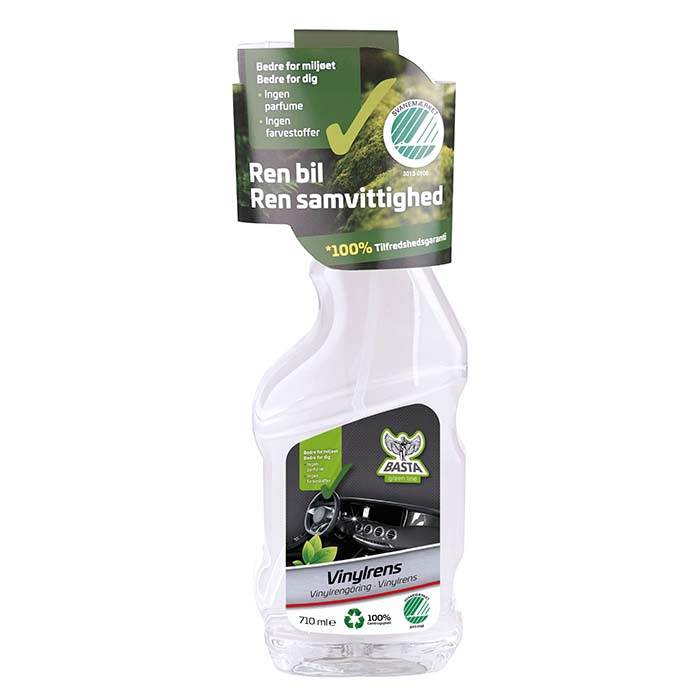 Basta Greenline 5-in-1 Bundle