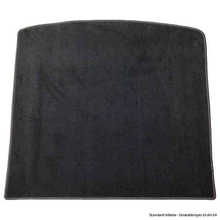 Boot Liner MG EHS Plug-in Hybrid 01.2021-