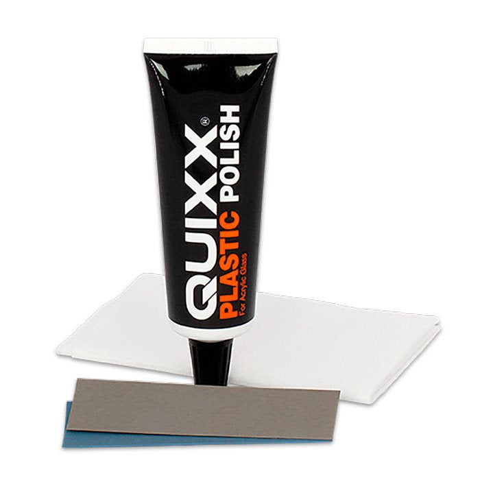 Quixx Acryl Kratzerentferner