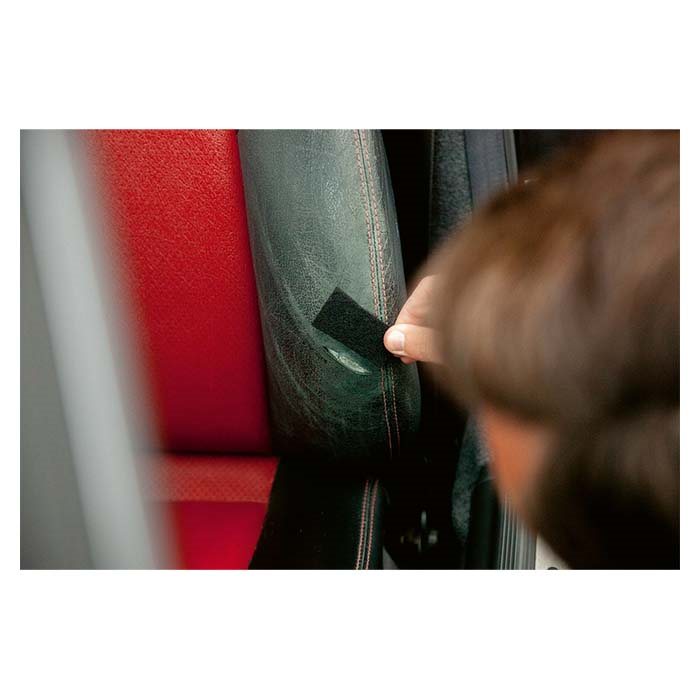 Quixx Leather & Vinyl Repair Kit