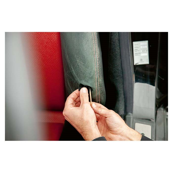 Quixx Leather & Vinyl Repair Kit