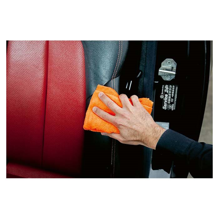 Quixx Leather & Vinyl Repair Kit