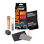 Quixx Stone Chip Repair Kit Silver