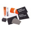 Quixx Stone Chip Repair Kit Silver