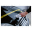 Quixx Stone Chip Repair Kit Silver