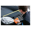 Quixx Stone Chip Repair Kit Silver