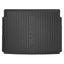 Boot Liner Citroën e-C4 HB 2020- upper