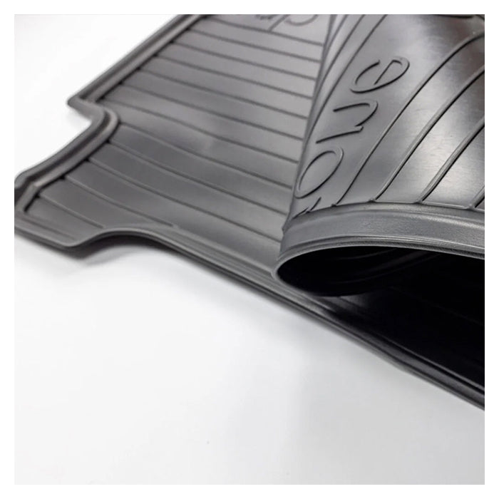 Boot Liner Volvo EX30 2023-, lower