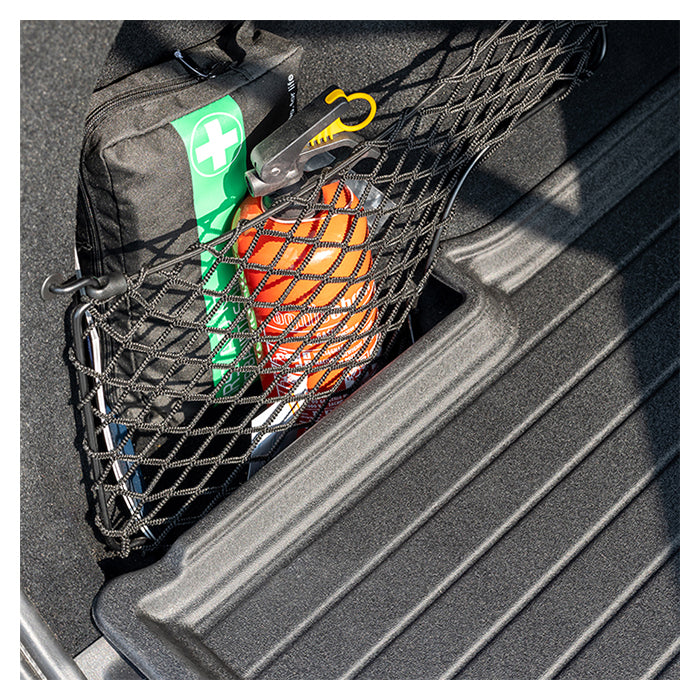 Boot Liner Volvo EX30 2023-, lower
