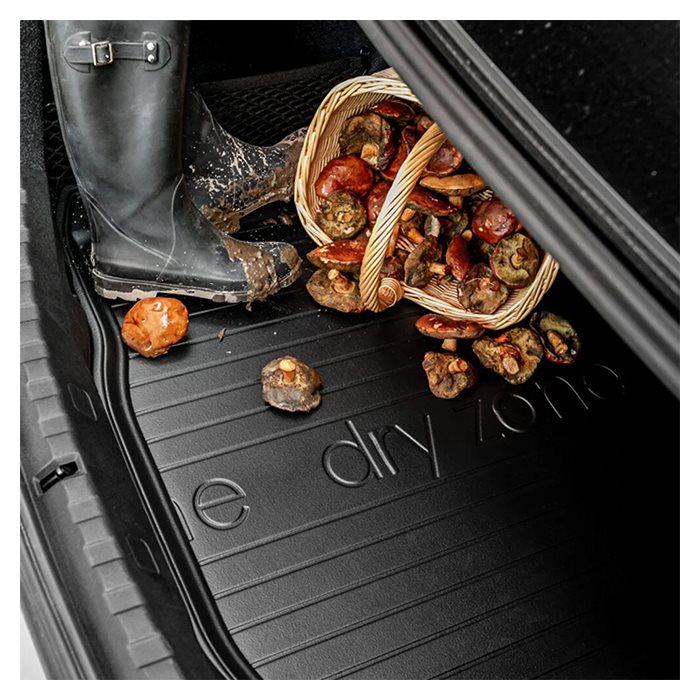 Dryzone Boot Liner BMW iX1 & X1 U11 (2022-)