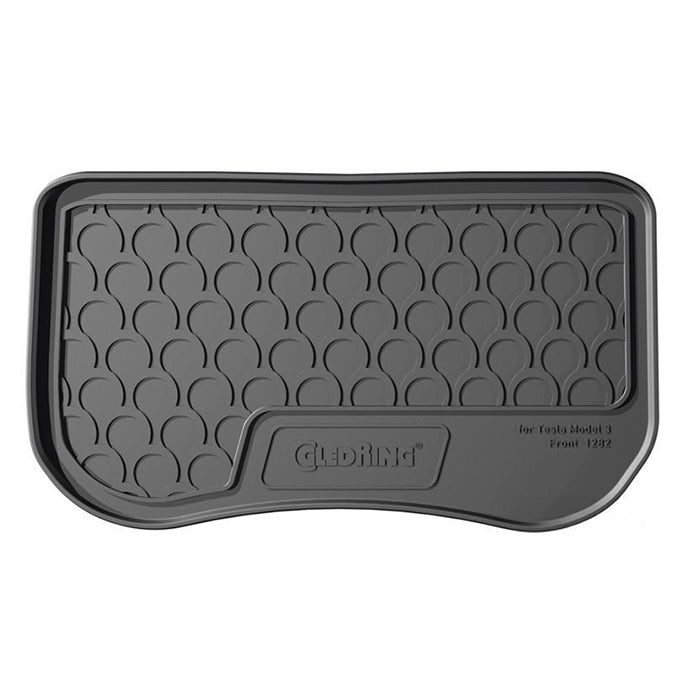 Boot Liner Frunk Tesla Model 3 7/2017-11/2020