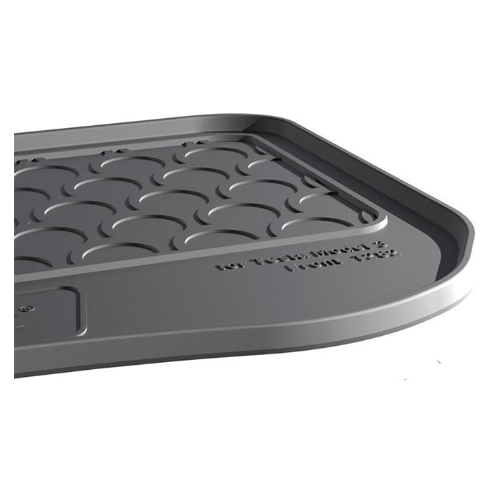 Boot Liner Frunk Tesla Model 3 7/2017-11/2020