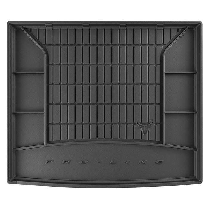 Kofferraumwanne Nissan Ariya 2022- mit Bose Soundsystem