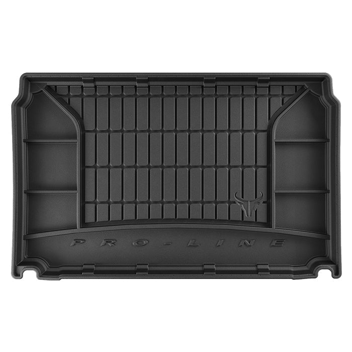 Boot Liner Opel Corsa-e 2019-