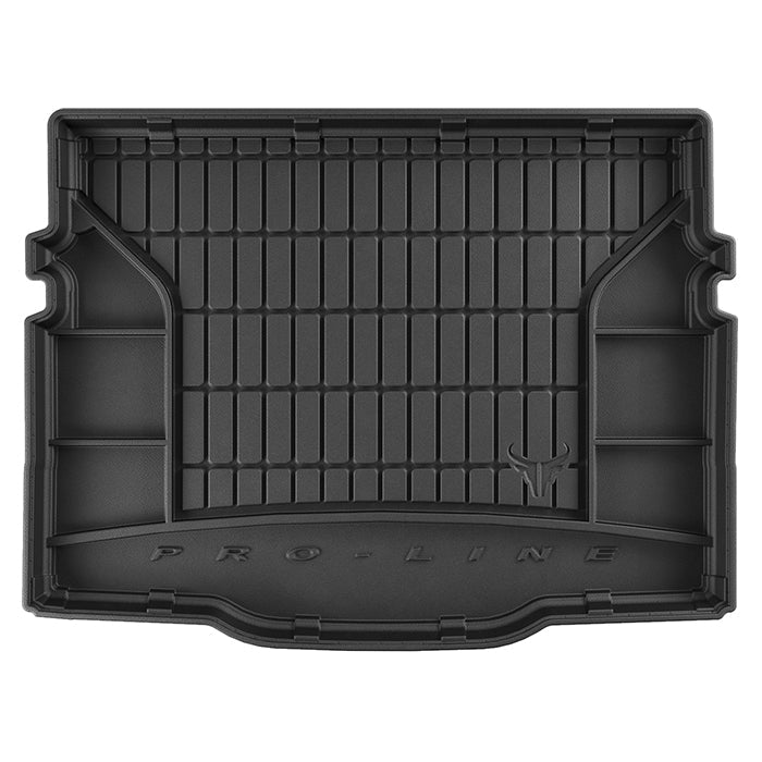 Boot Liner Citroën e-C4 2020- lower