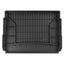 Boot Liner Citroën e-C4 2020- upper