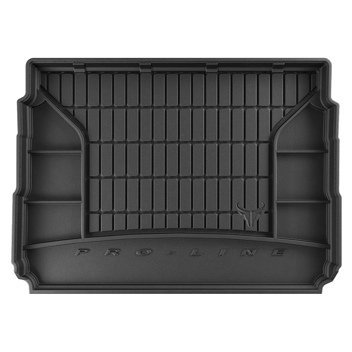 Boot Liner Citroën e-C4 2020- upper