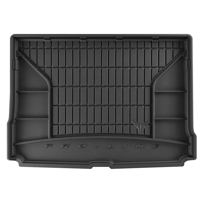 Boot Liner Mercedes EQA H243 2021-