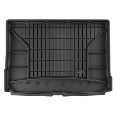 Boot Liner Mercedes EQA H243 2021-