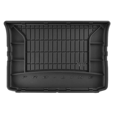 Boot Liner Dacia Spring 2021-