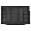 Boot Liner Honda e:NY1 2023- lower