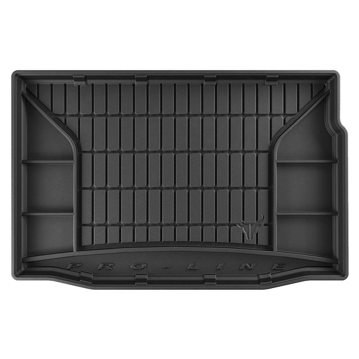 Boot Liner Honda e:NY1 2023- lower