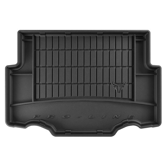Boot Liner Jeep Avenger BEV 2023- lower
