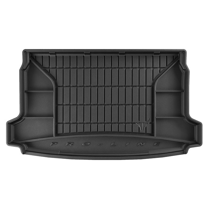 Boot Liner Jeep Avenger BEV 2023- upper