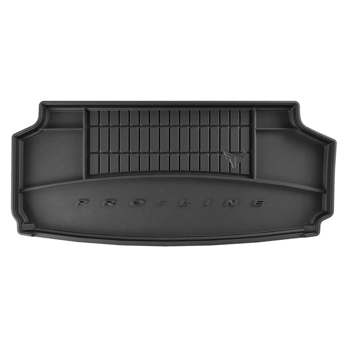 Kofferraumwanne Kia EV9 2023- 3. Sitzreihe nicht umgeklappt