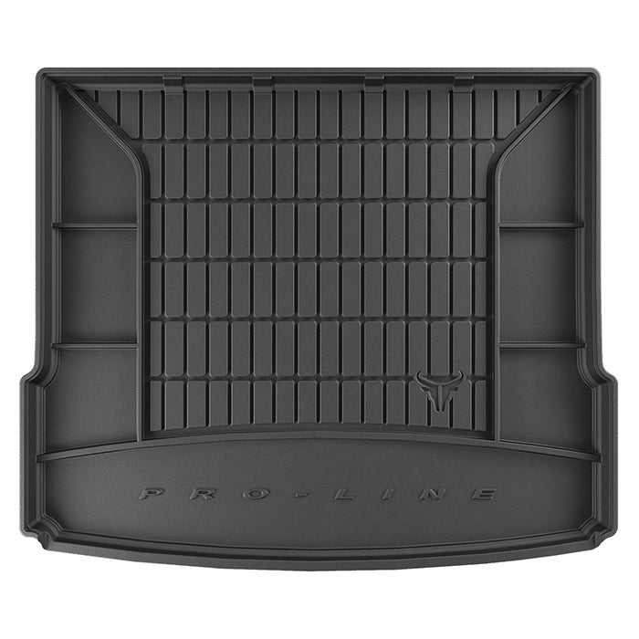 Boot Liner Mercedes EQB X243 2021-
