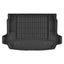 Boot liner Fiat 600e 2023- upper