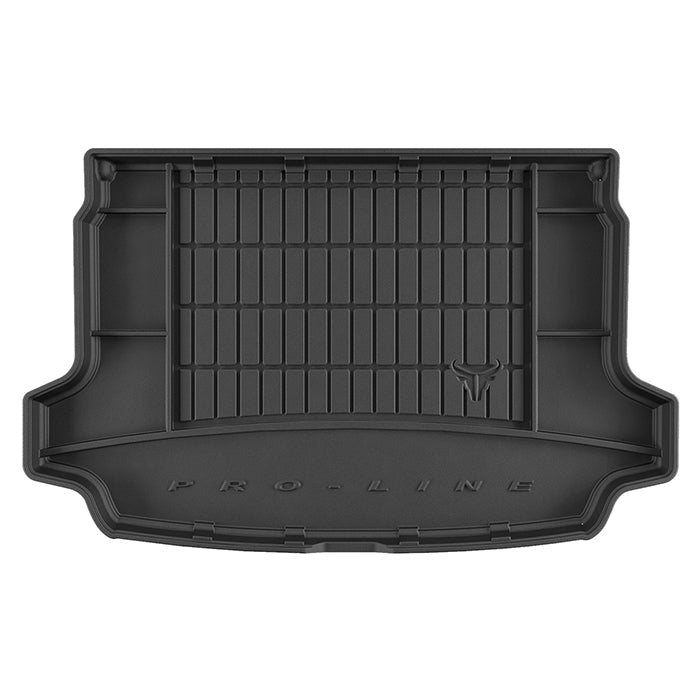 Boot liner Fiat 600e 2023- upper