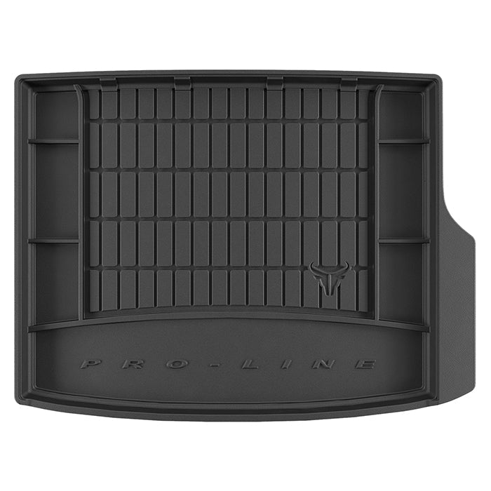 Boot Liner BYD Seal U 2024- Lower