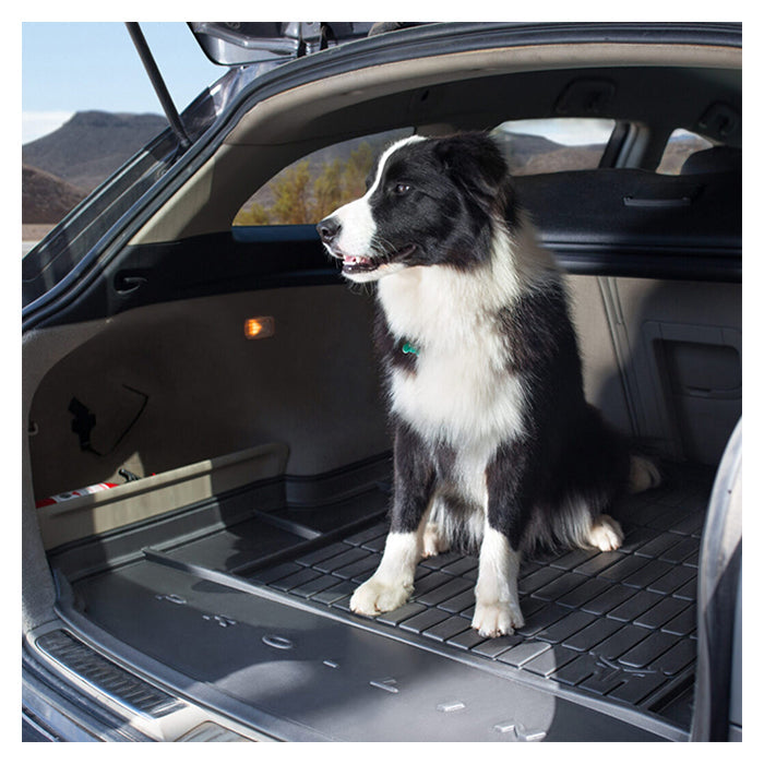 Boot Liner Volvo S60 III 2018- PHEV (5)