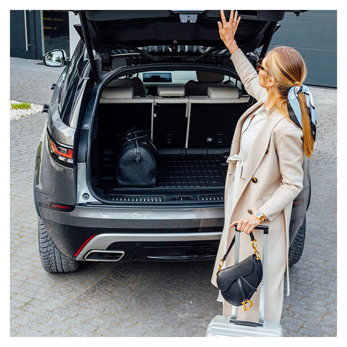 Kofferraumwanne Volkswagen ID.7 2023- Oben
