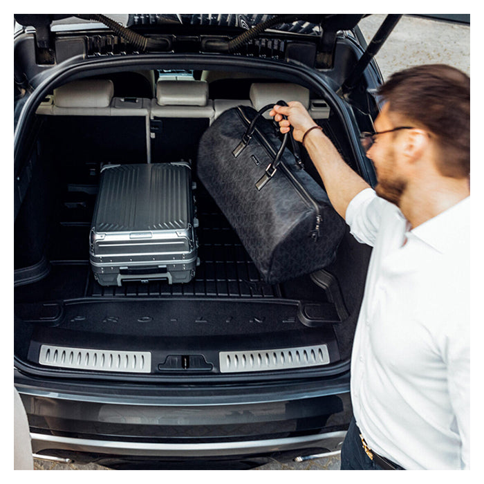 Boot Liner Citroën e-C4 2020- upper (7)