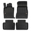 Rubber Mats BMW i5 2023-