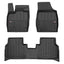 Gummimatten Q4 e-tron, Cupra Born, Enyaq iV, ID.4, ID.5