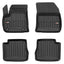 Rubber Mats Citroën e-C4, e-C4X 2020-