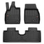 Rubber Mats Ford Mustang Mach-E 2020-