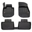 Gummimatten BMW iX1 2022-