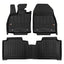 Rubber Mats Lexus RZ 2022-