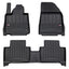 Gummimatten Volvo EX30 2023-
